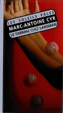 Soleils pâles (Les)
